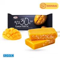 Kem Xoài Lavelee 30% Premium Mango Bar 85ml – Hương Vị Xoài Tự Nhiên, Mát Lạnh Sảng Khoái
